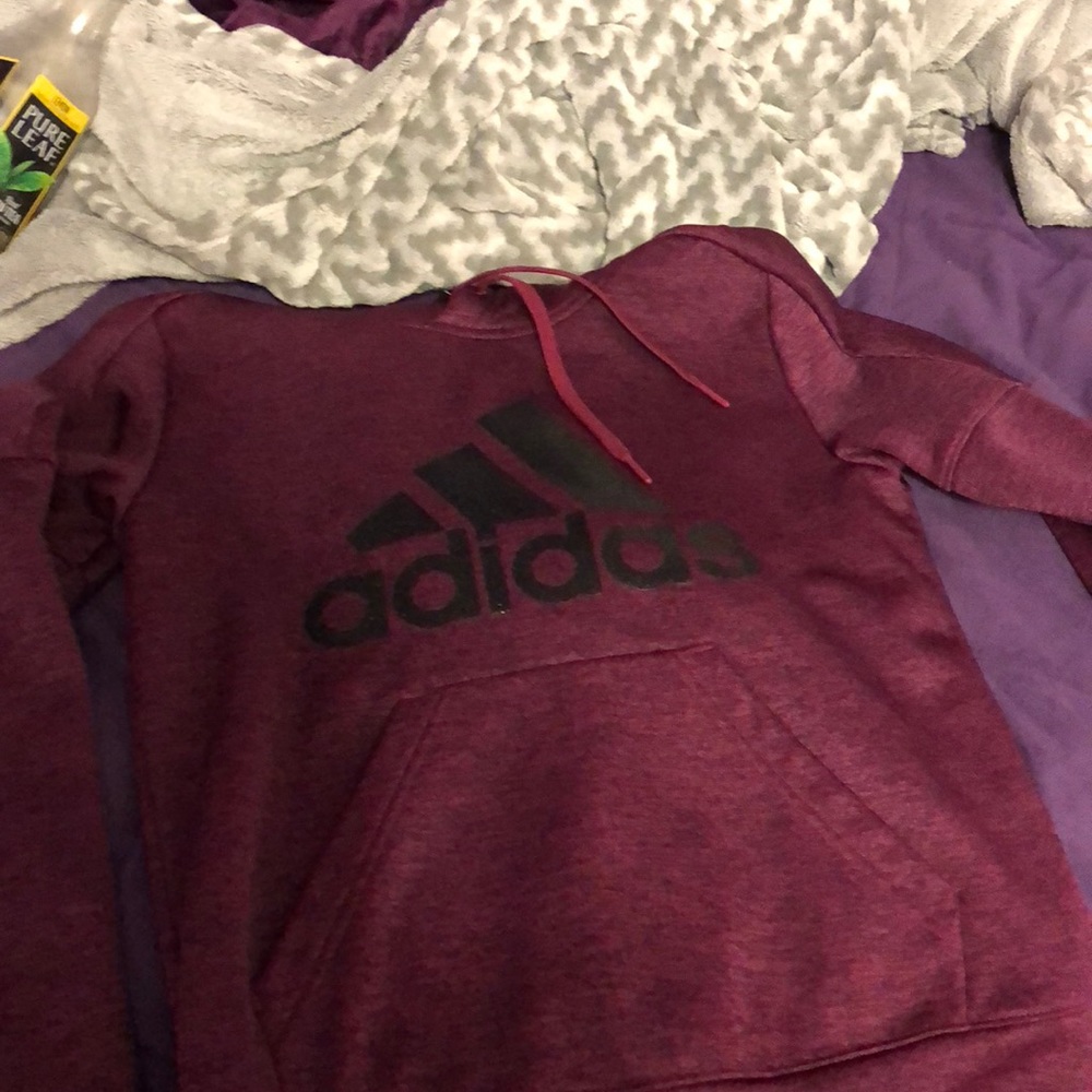 Addidas Sweatshirt